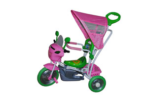 B3-9 baby tricycle
