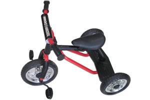 B2-5 children tricycle